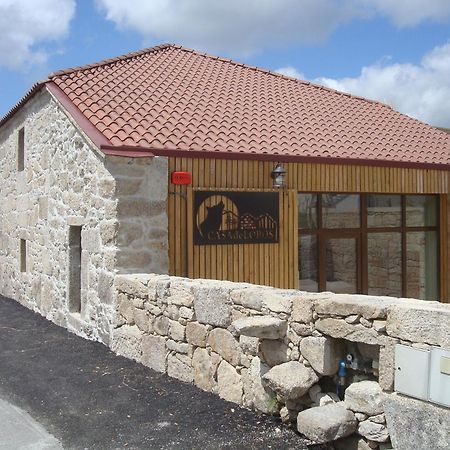 Casa De Lobos Villa Porto Dış mekan fotoğraf