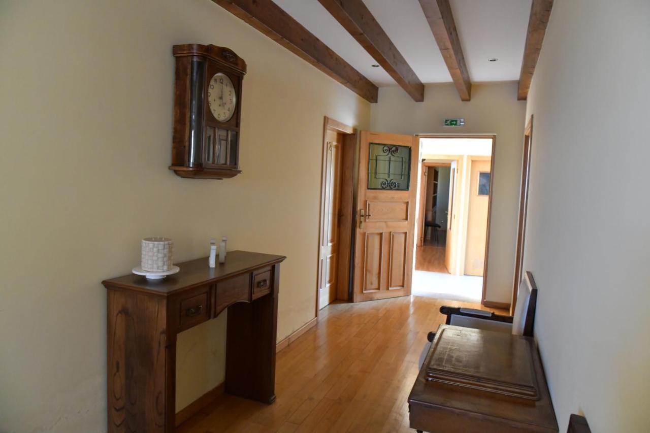 Casa De Lobos Villa Porto Dış mekan fotoğraf