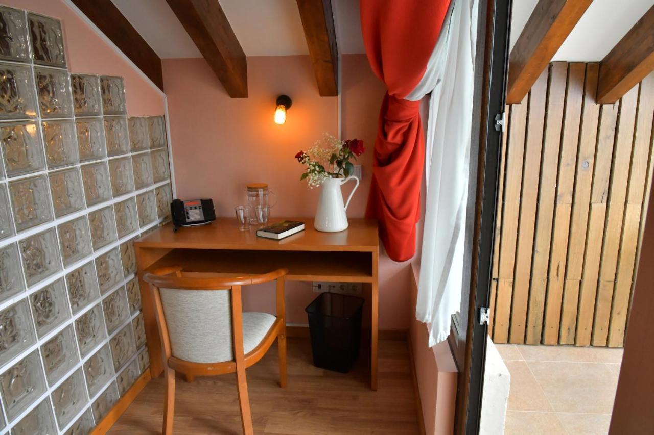 Casa De Lobos Villa Porto Dış mekan fotoğraf