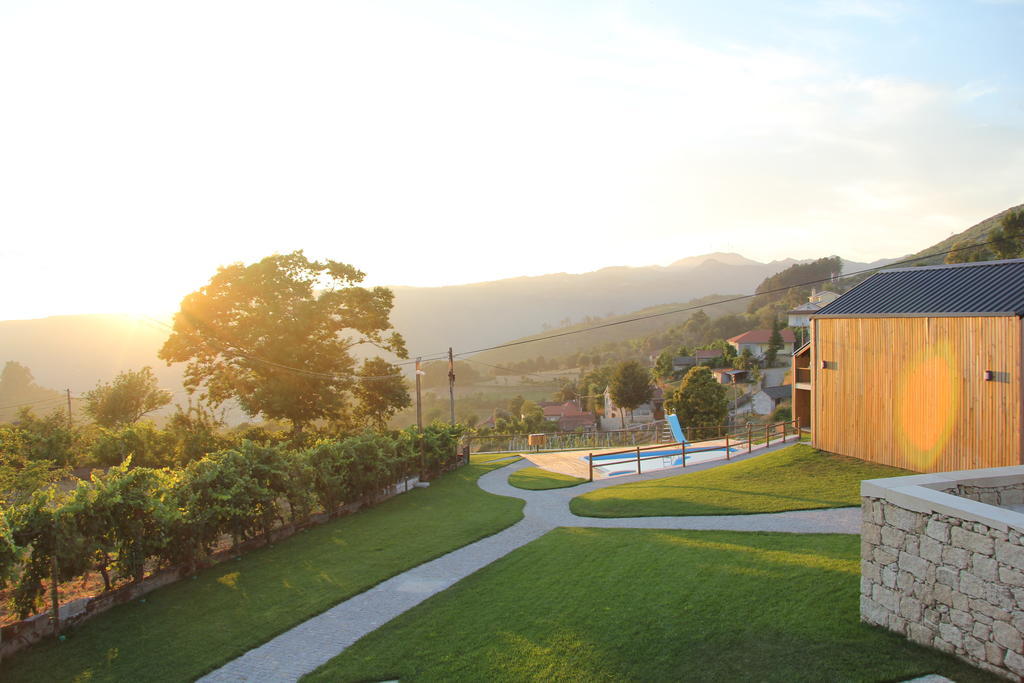 Casa De Lobos Villa Porto Dış mekan fotoğraf