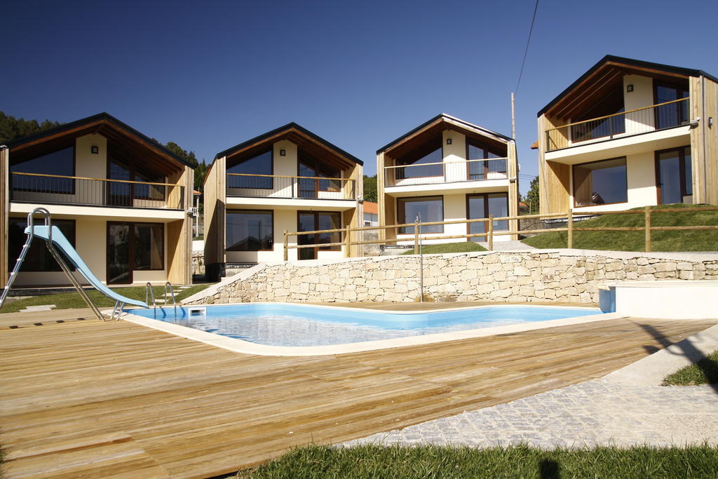 Casa De Lobos Villa Porto Dış mekan fotoğraf