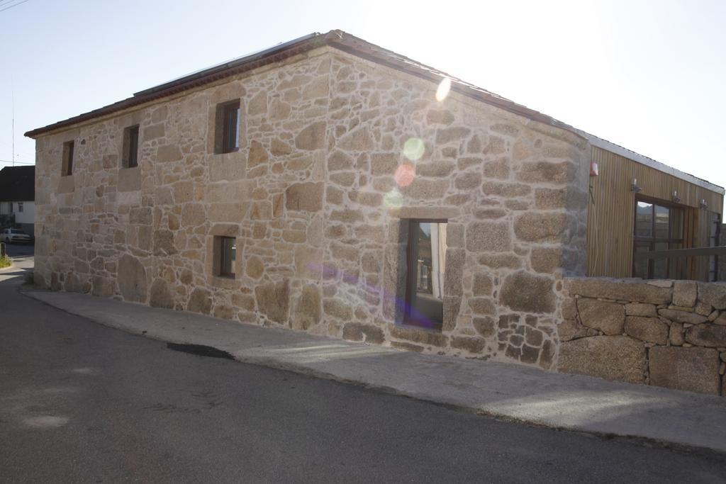 Casa De Lobos Villa Porto Dış mekan fotoğraf