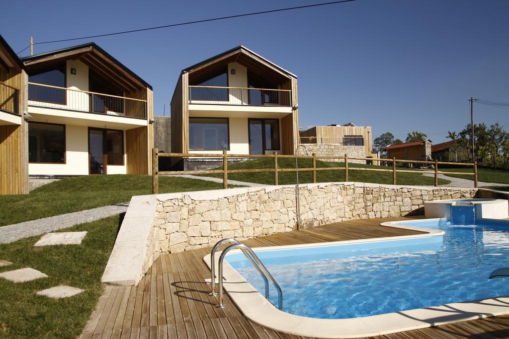 Casa De Lobos Villa Porto Dış mekan fotoğraf