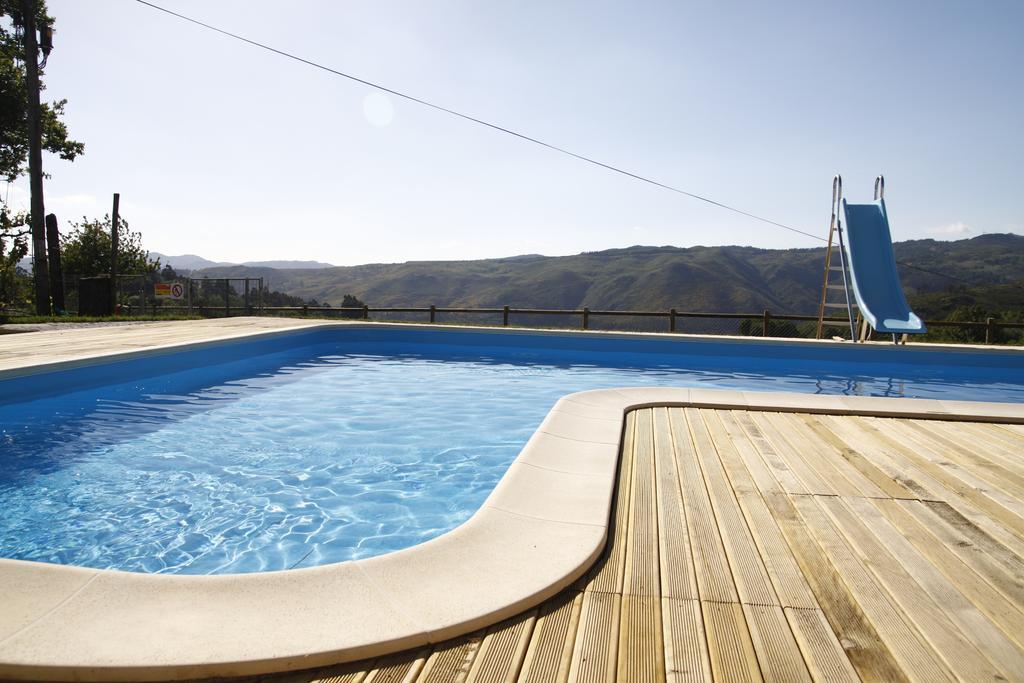 Casa De Lobos Villa Porto Dış mekan fotoğraf