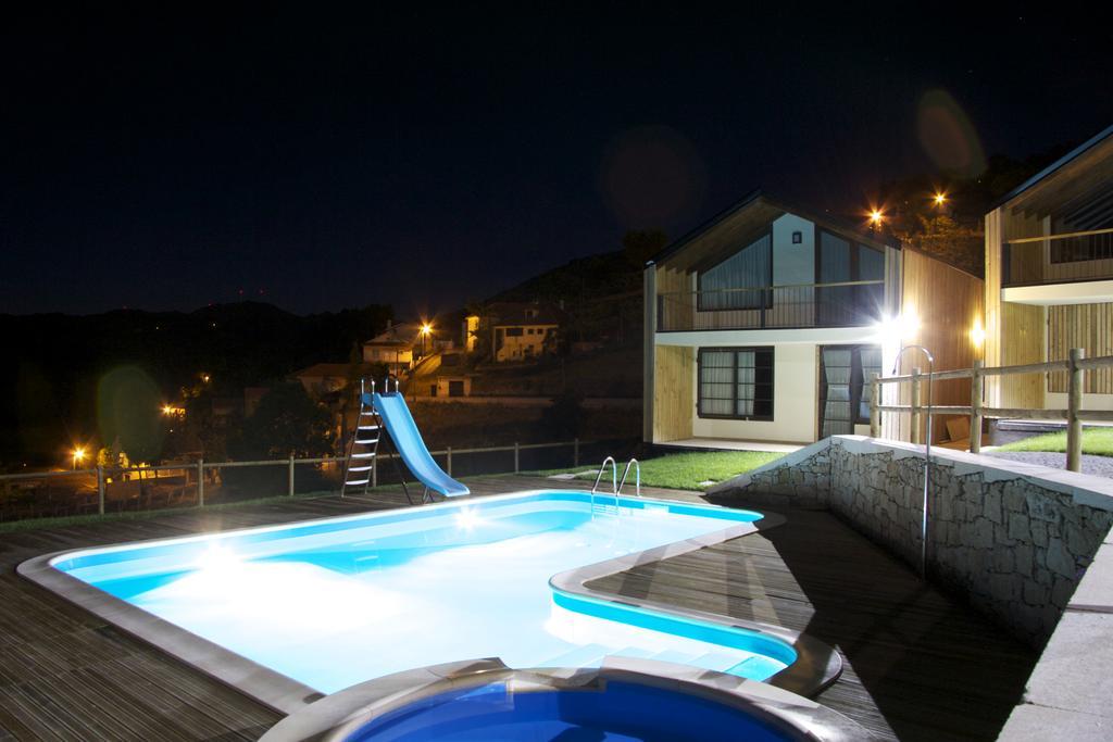 Casa De Lobos Villa Porto Dış mekan fotoğraf