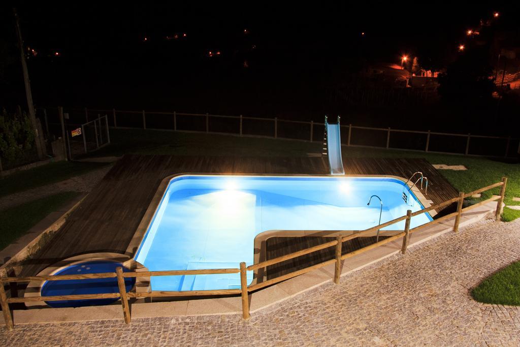 Casa De Lobos Villa Porto Dış mekan fotoğraf