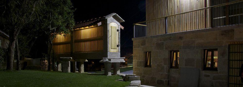 Casa De Lobos Villa Porto Dış mekan fotoğraf