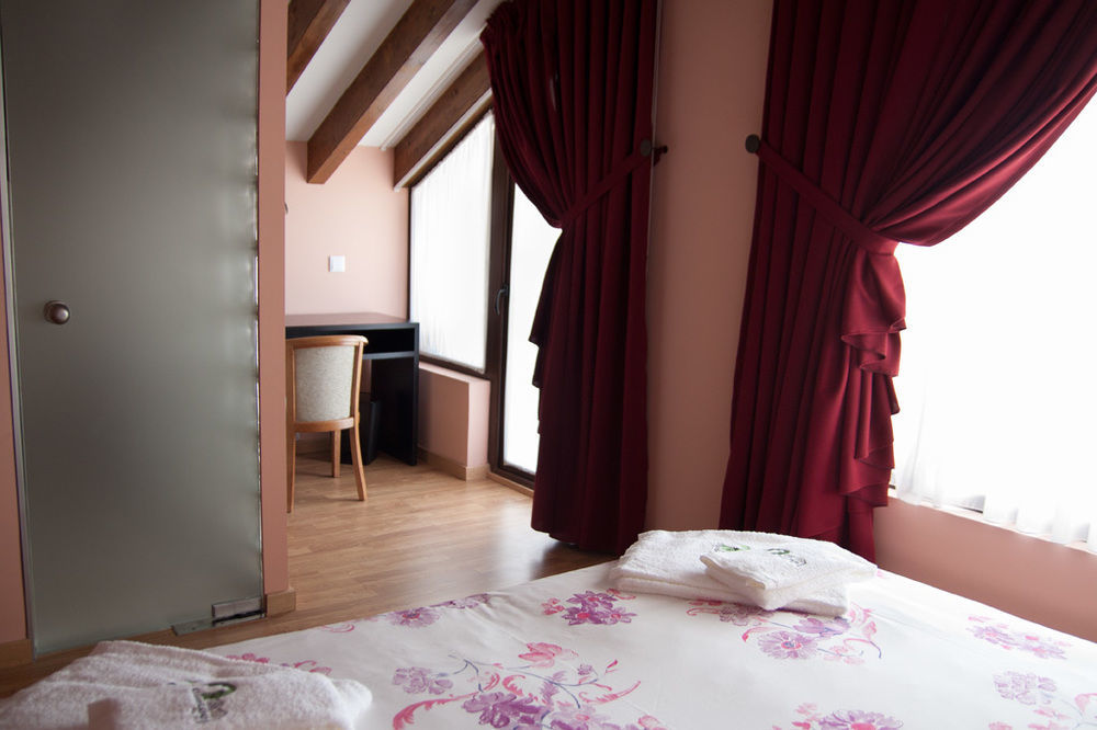 Casa De Lobos Villa Porto Dış mekan fotoğraf